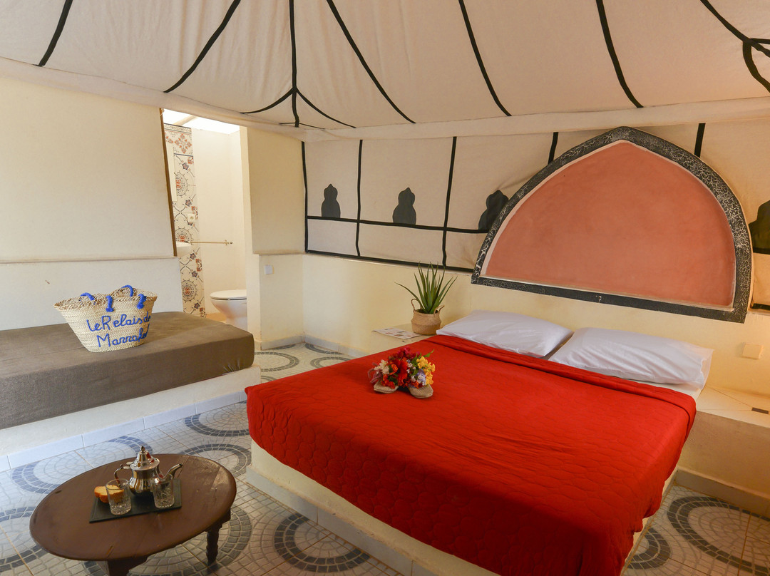 Le Relais de Marrakech主图