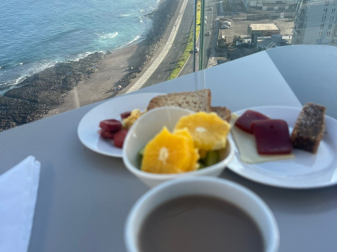 Hampton By Hilton Antofagasta主图