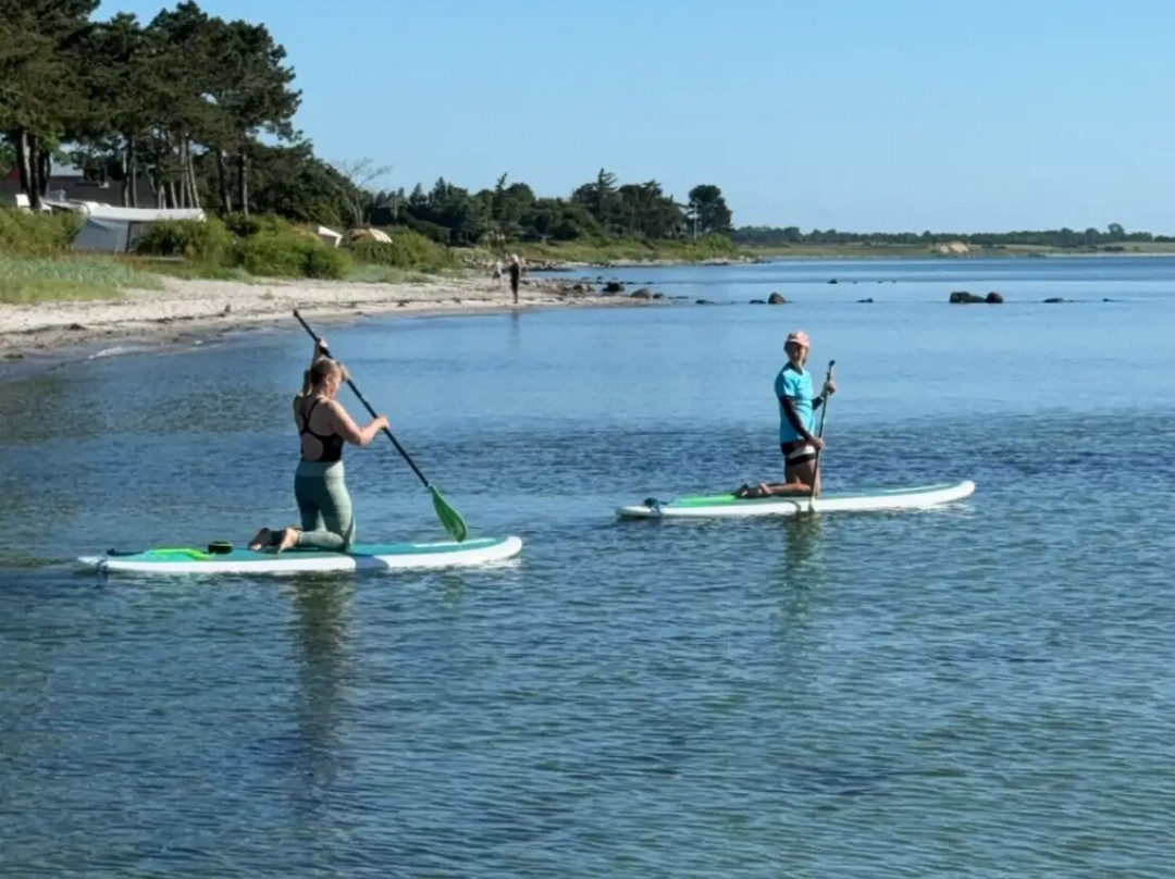 Samsurf-朗马克必去景点