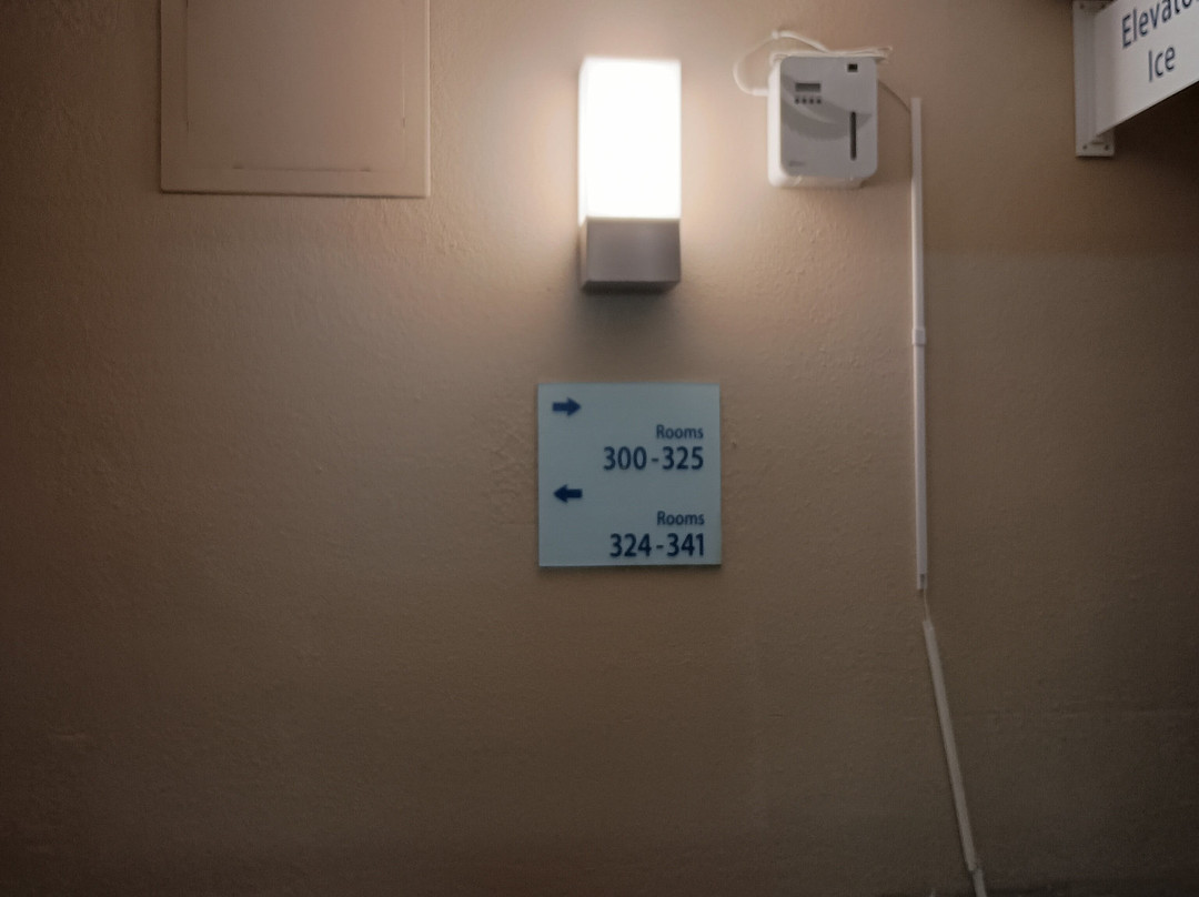 Holiday Inn Express Horse Cave By IHG主图