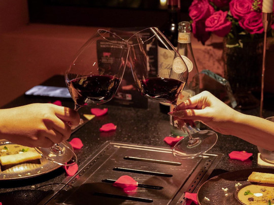 Iwa Japanese Yakiniku