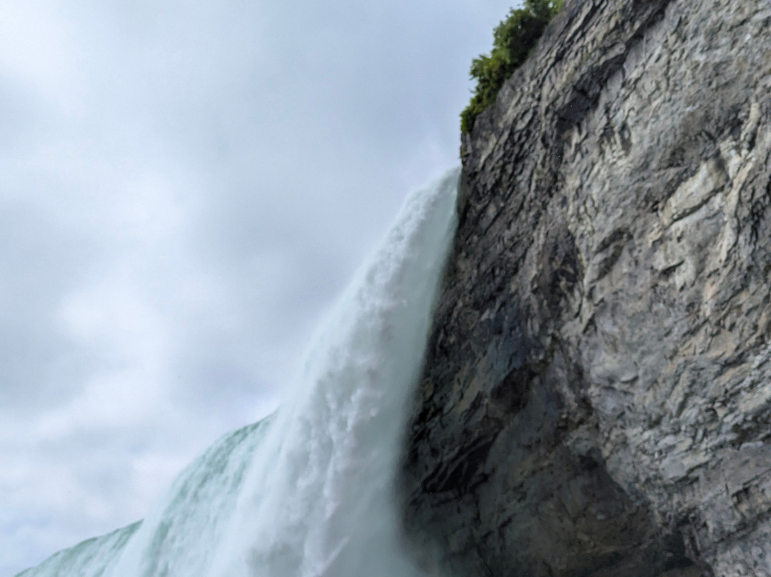 Horseshoe Falls-尼亚加拉大瀑布必去景点