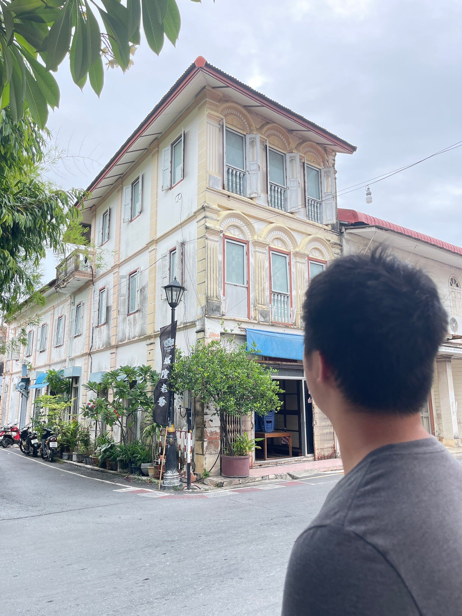 Baan Nai Nakhon Boutique Hotel-官方