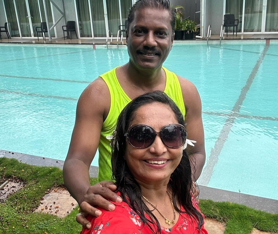 The Forest Club Resort主图