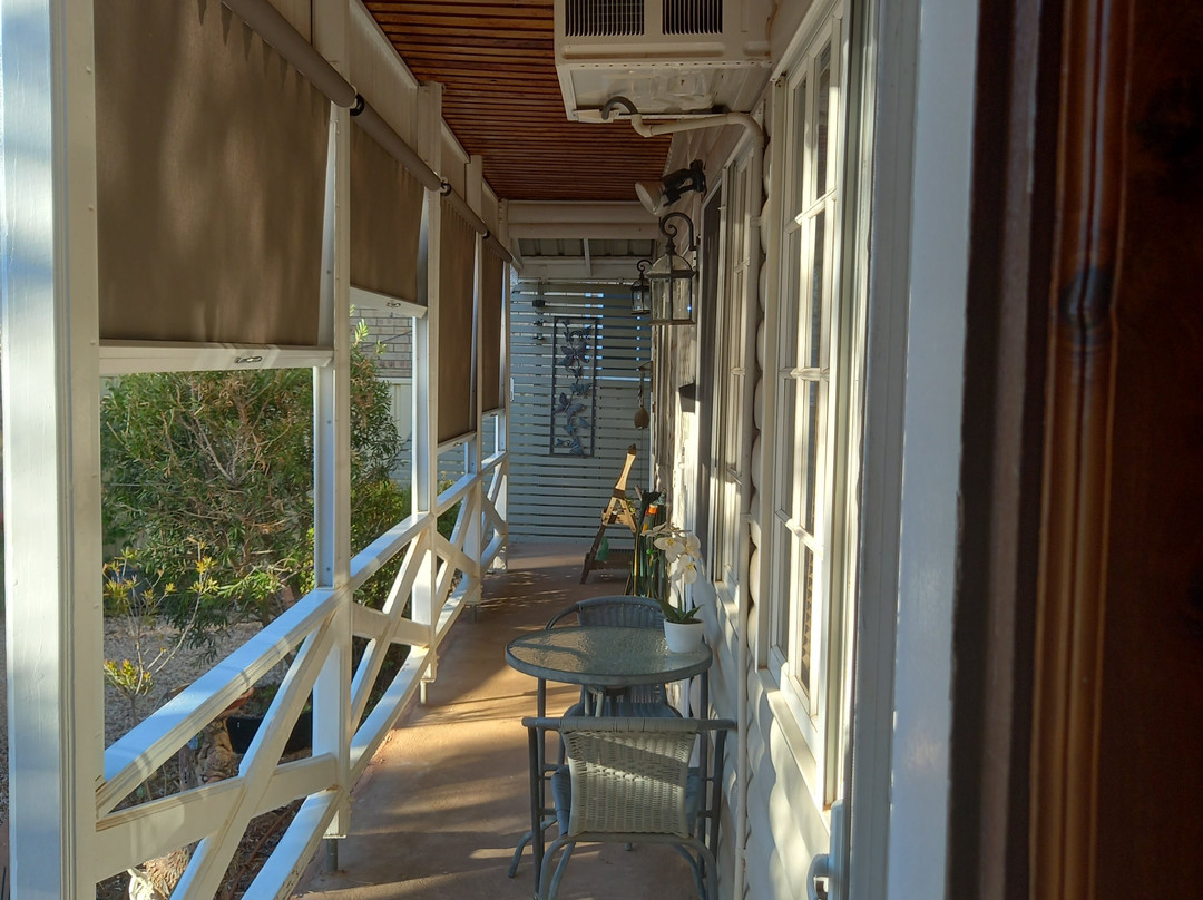 Sonja's Bed & Breakfast主图