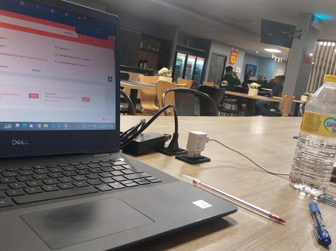 Hotel 10 Balsas主图