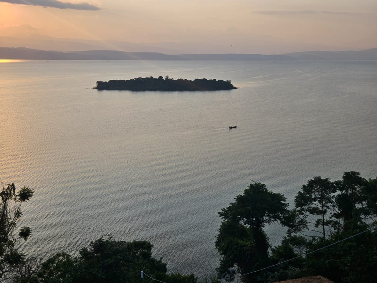 Emeraude Kivu Resort-官方