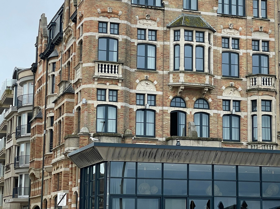 Hotel Villa Select主图