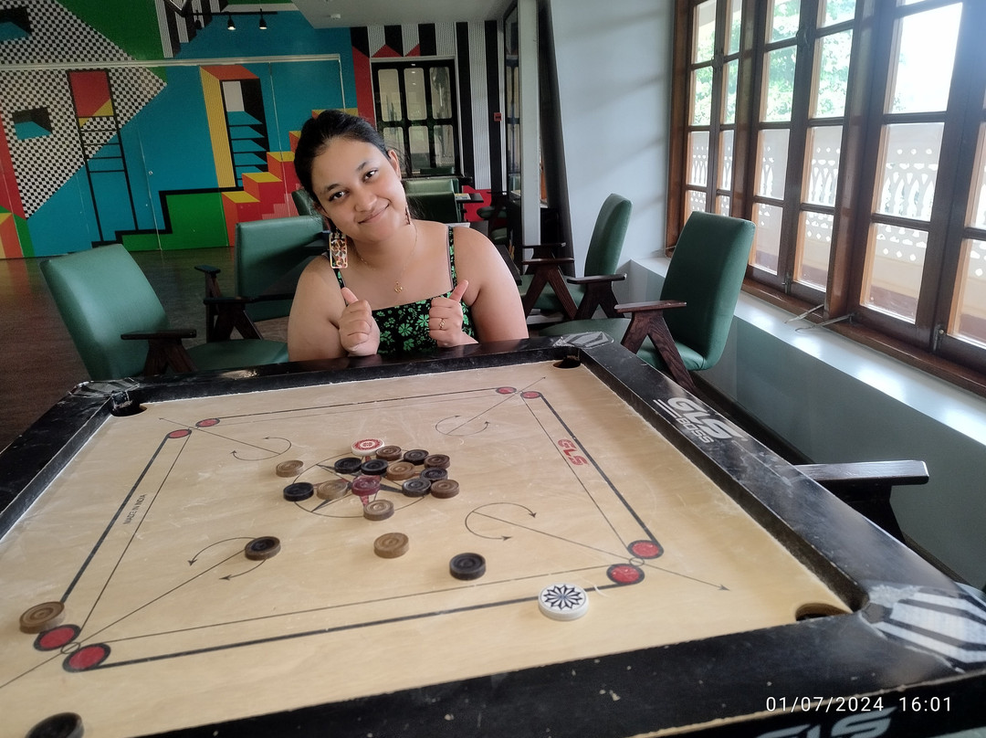 Club Mahindra Varca Beach主图