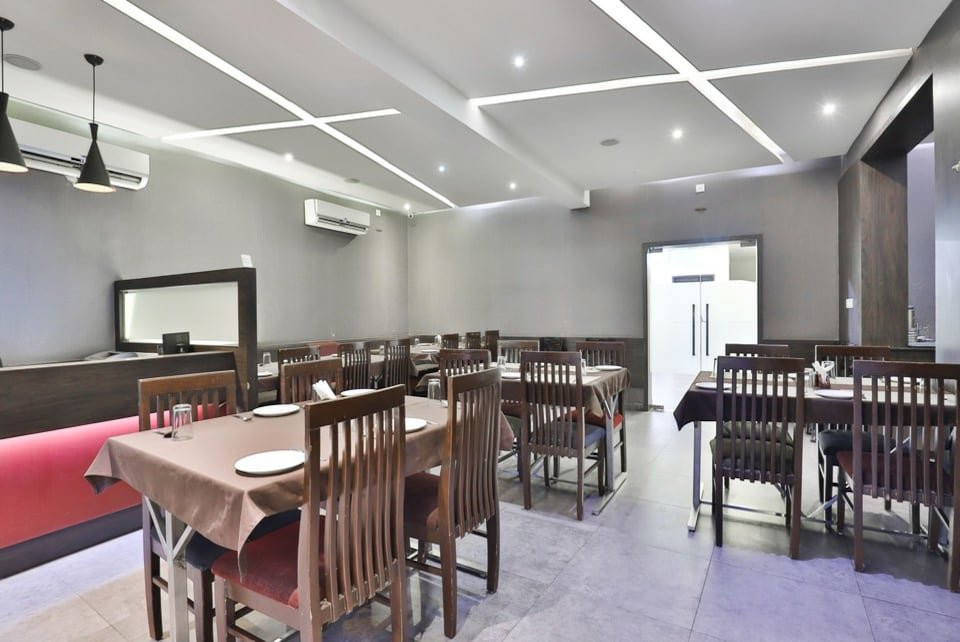 Hotel Aditya Gir主图