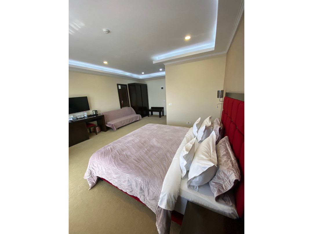 Hotel Terra Iasi主图