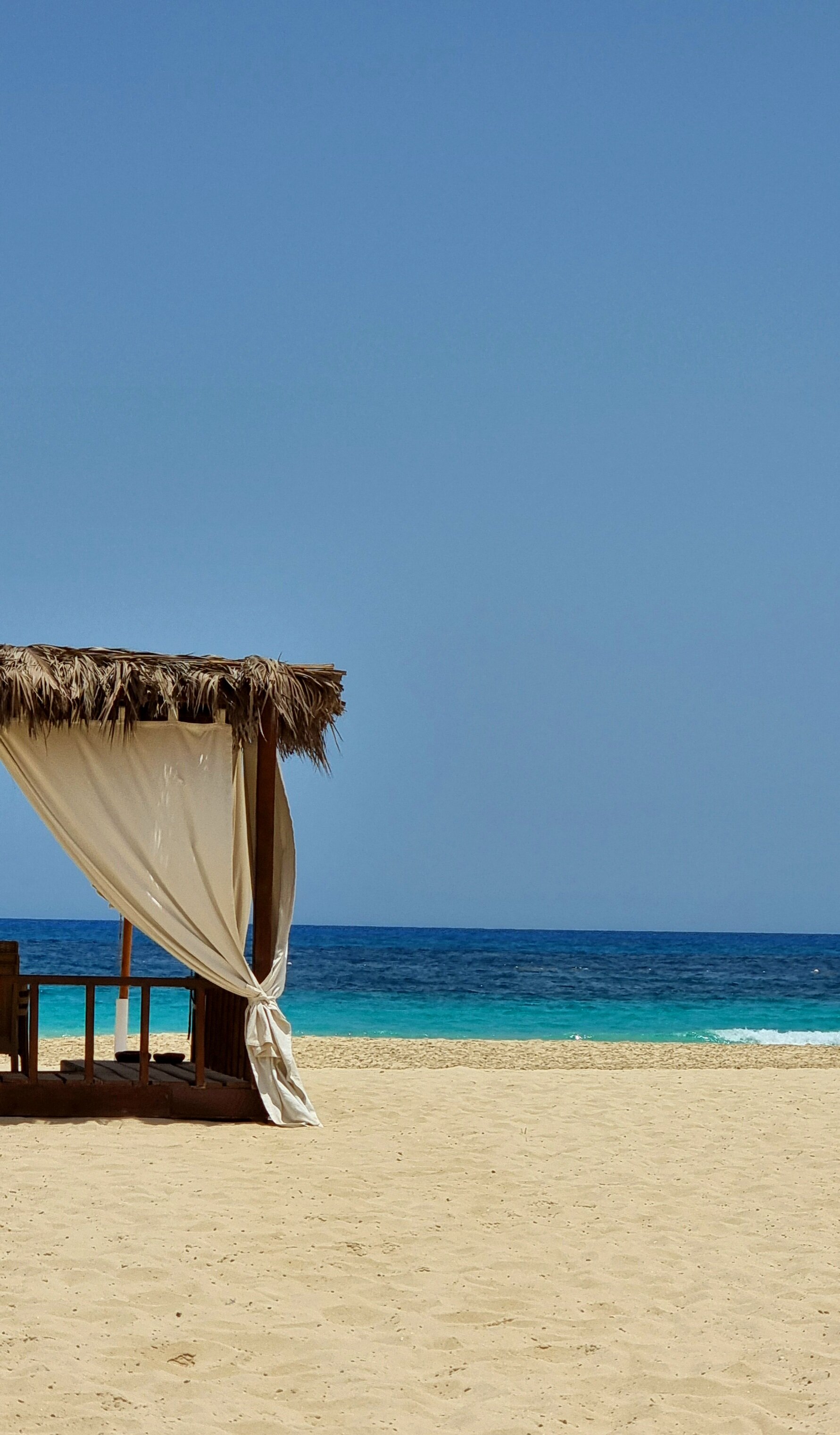 JAZ Elite Crystal, Almaza Bay-官方