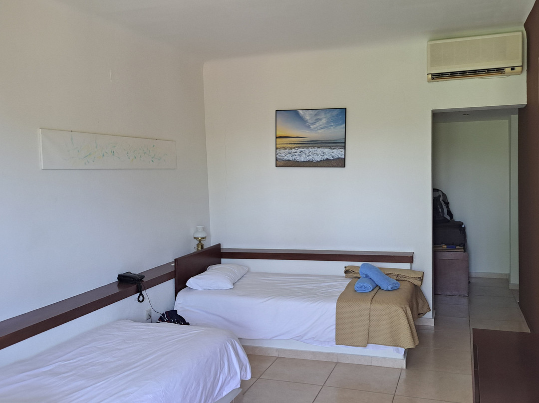 Apollonia Beach Resort & Spa主图