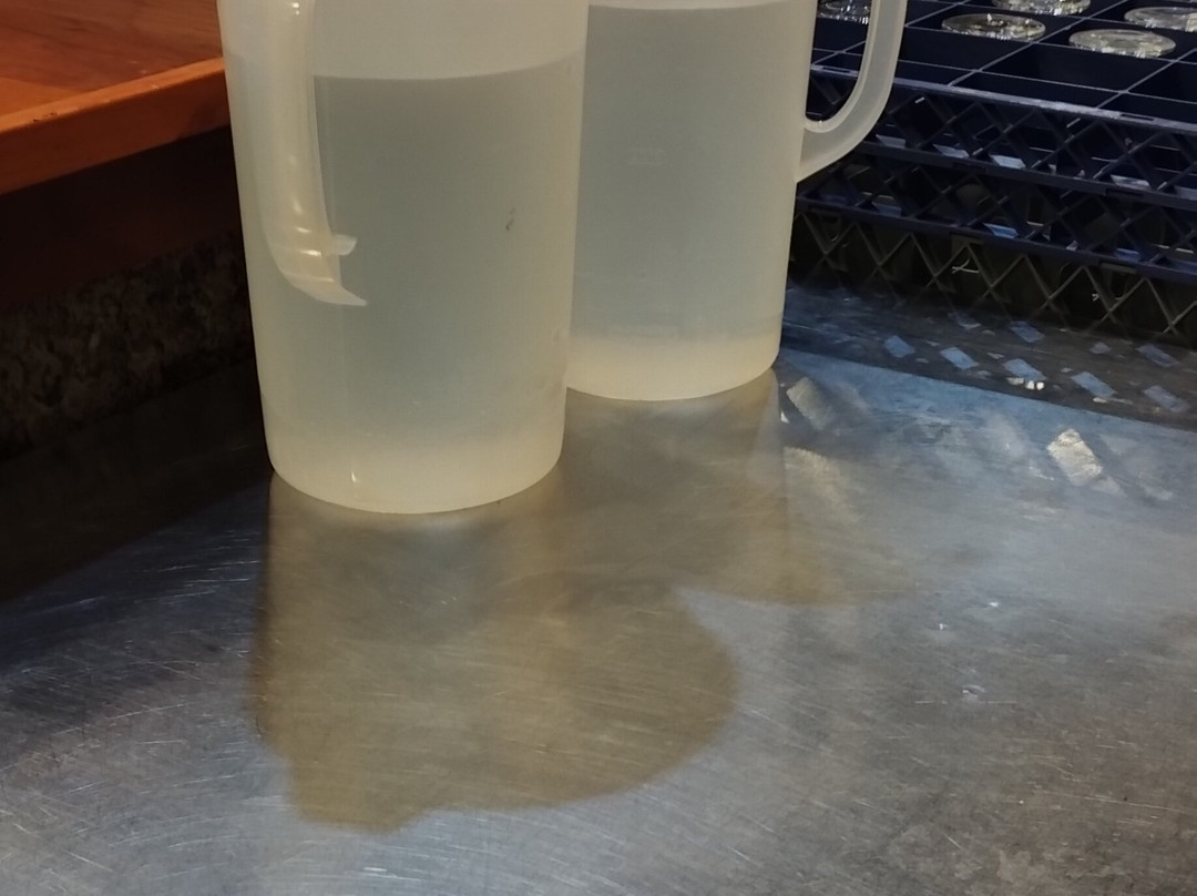 House Mountain Inn主图