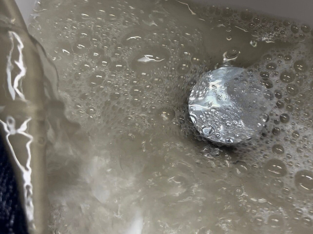 Glass House Inn主图