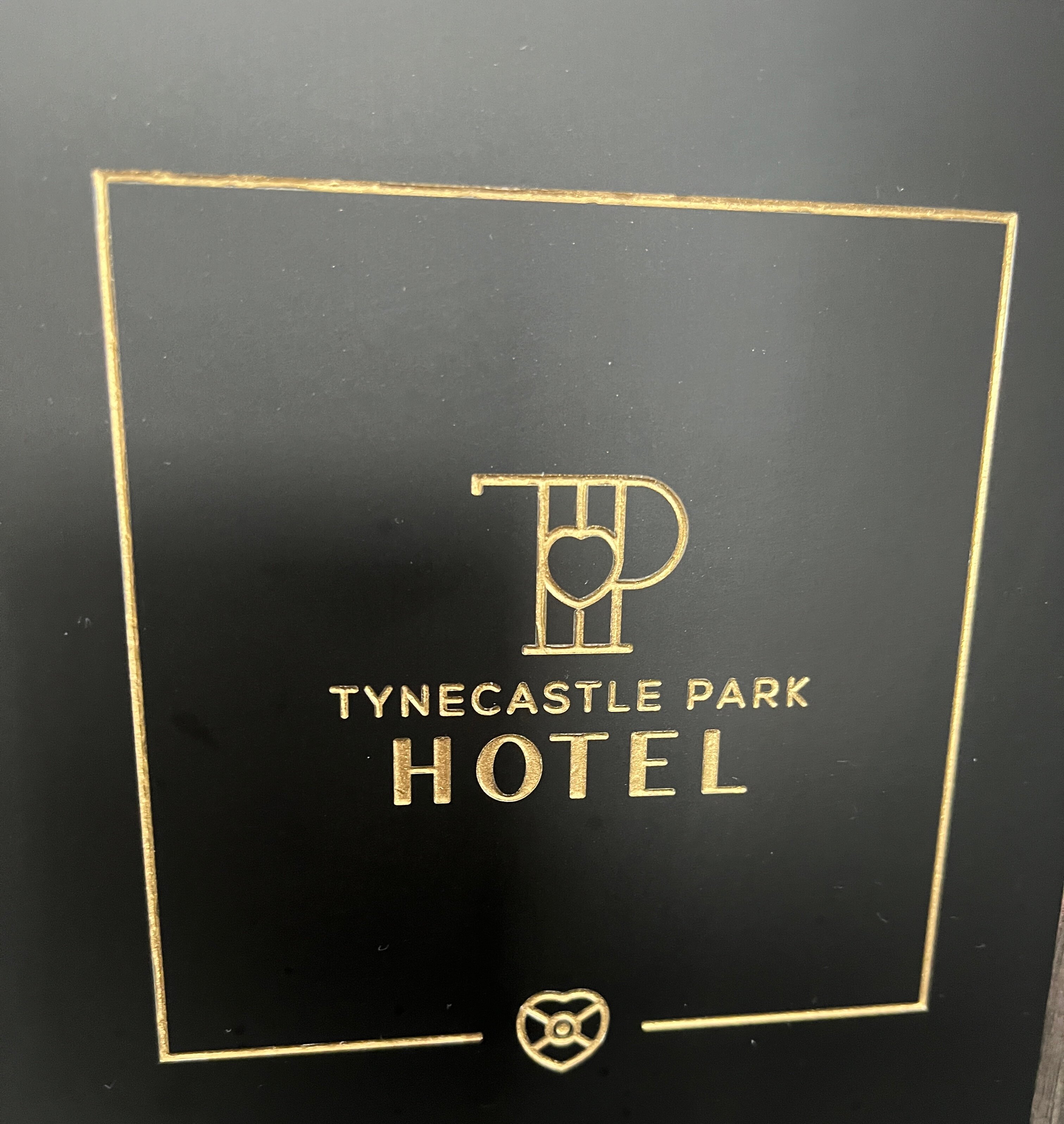 Tynecastle Park Hotel-官方