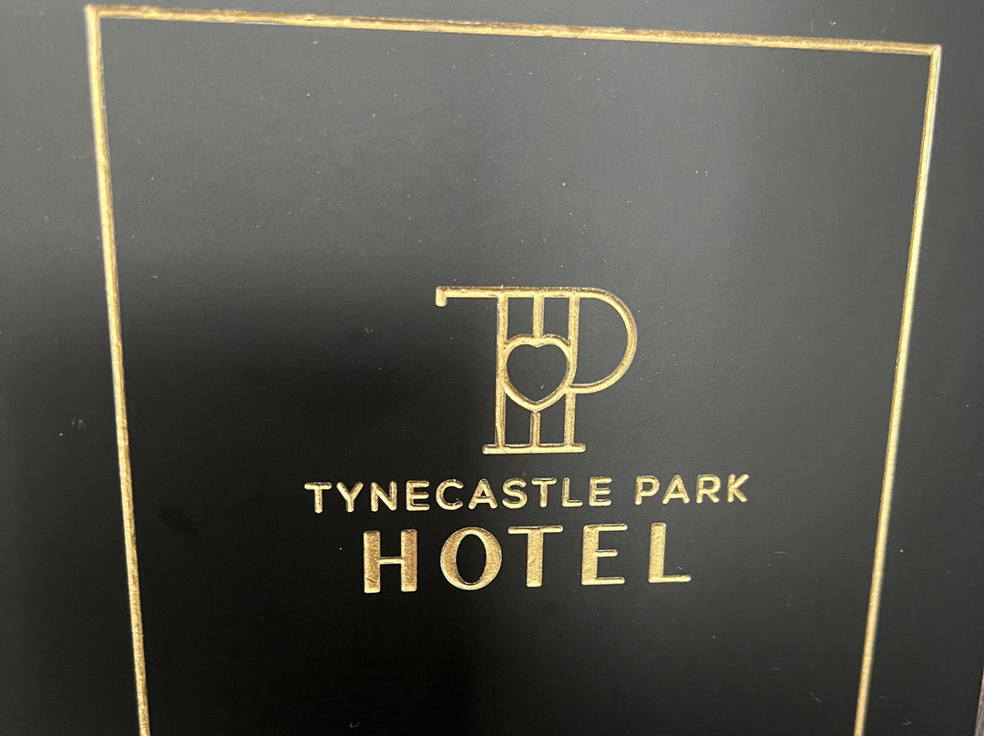 Tynecastle Park Hotel