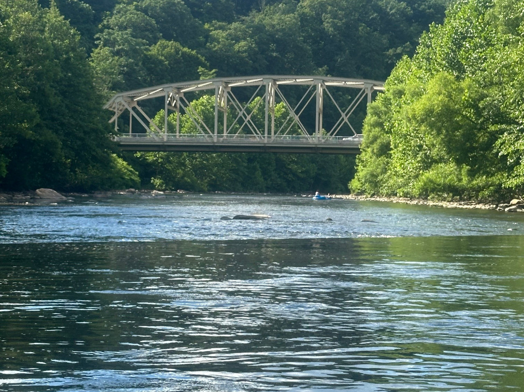 Coal Tubin' Pennsylvania-Johnstown必去景点