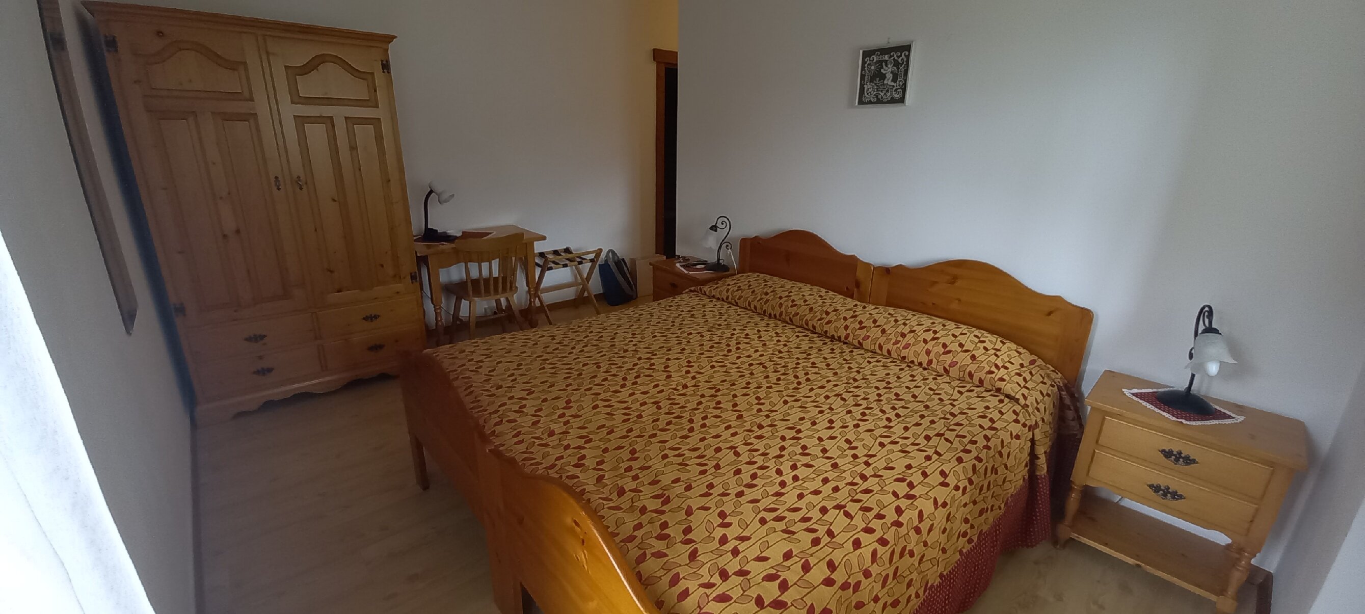 Albergo San Leo-官方