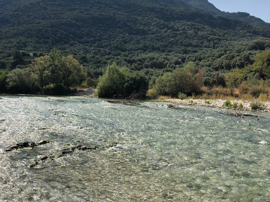 Riverdream Club-Glyki必去景点