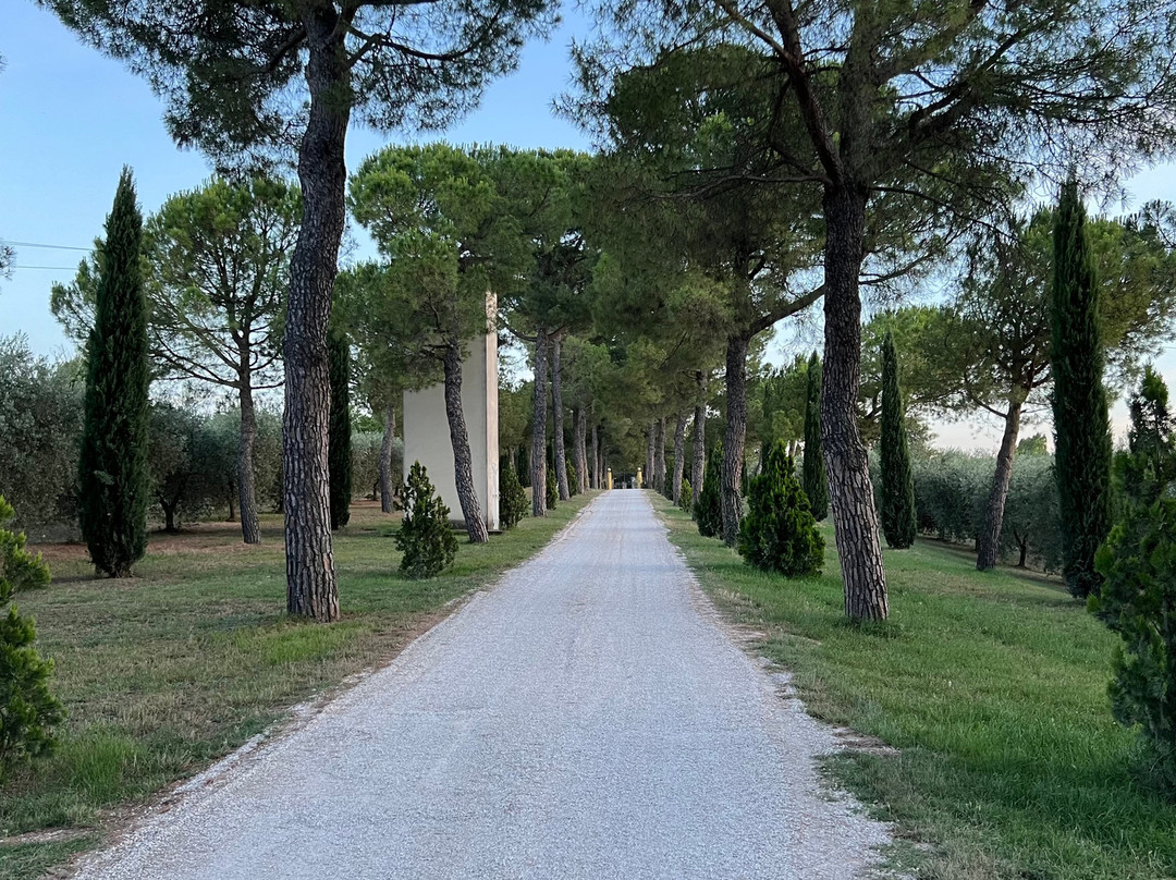 Agriturismo al Colle主图