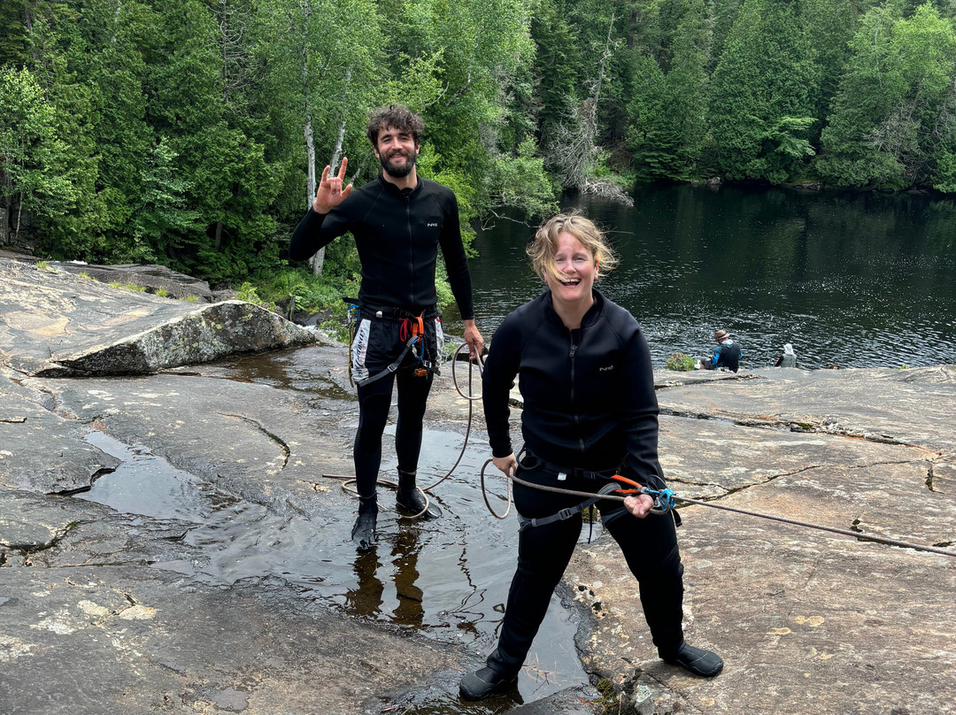 Centre d'Aventure Mattawin-Trois Rives必去景点