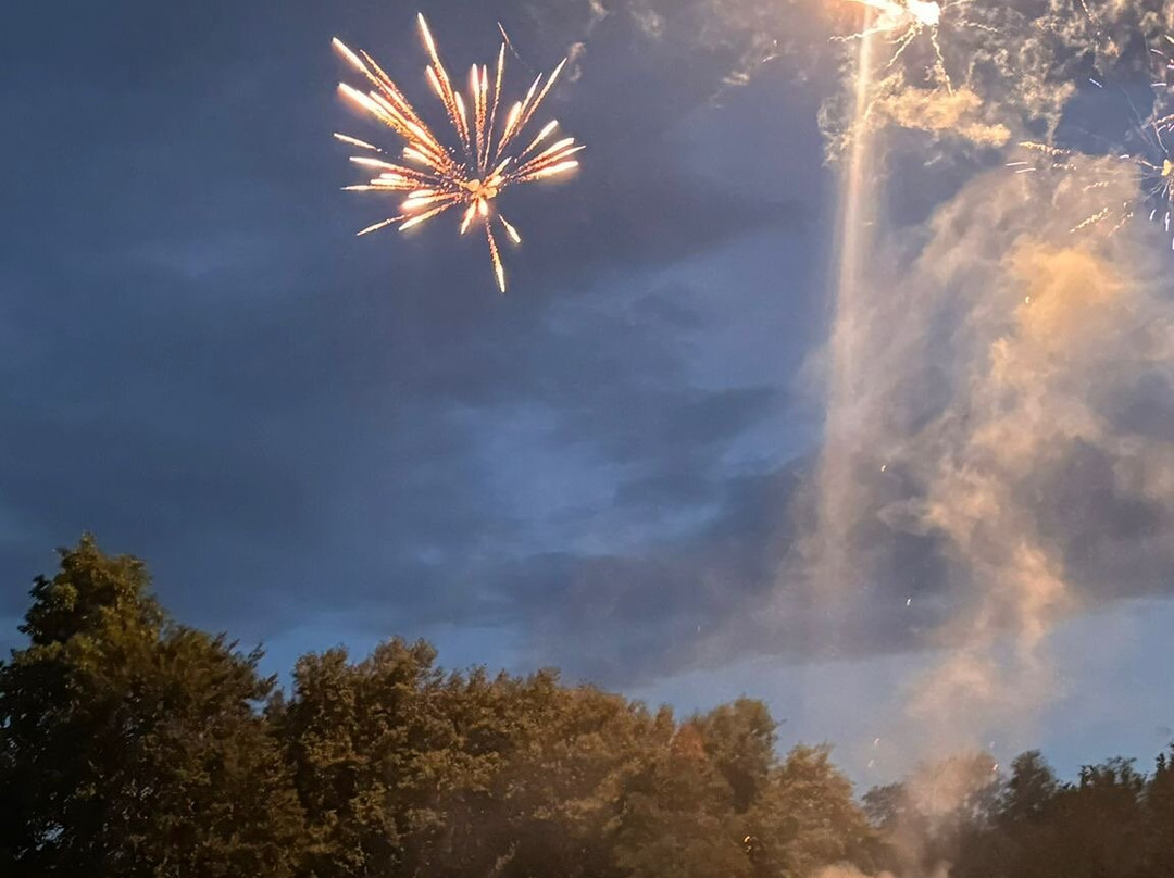 L'Orangerie de Chatel主图