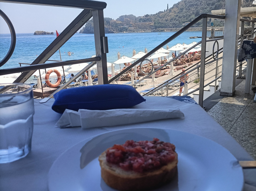 Lido La Dolce Vita景点图片