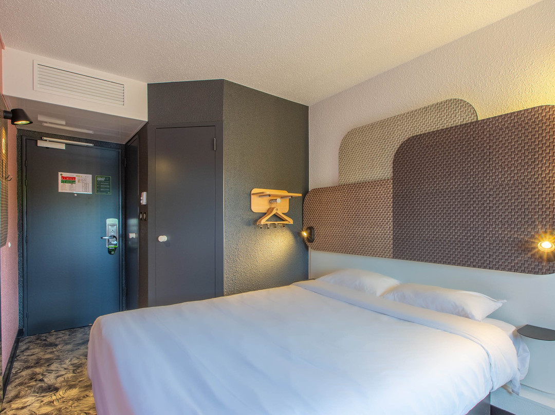 B&B HOTEL Châteauroux A20 L'Occitane主图