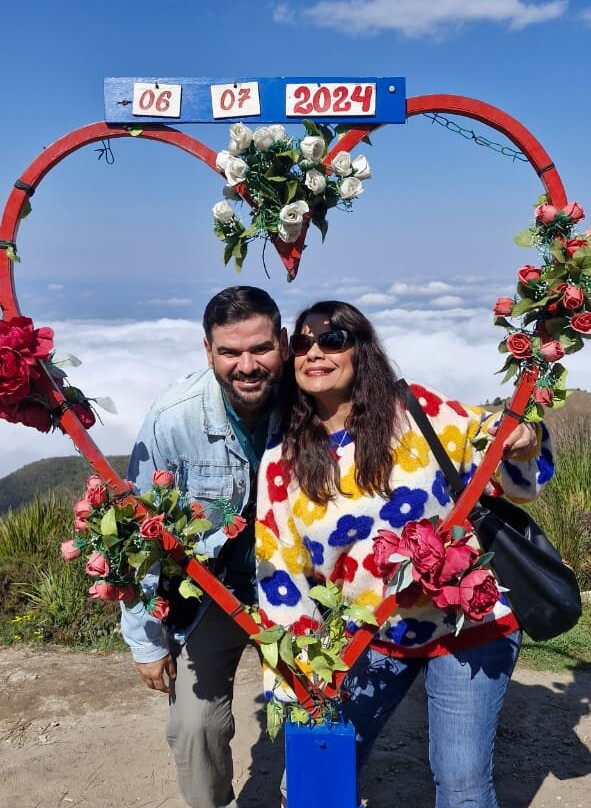 Pico Itapeva Lake-Pindamonhangaba必去景点