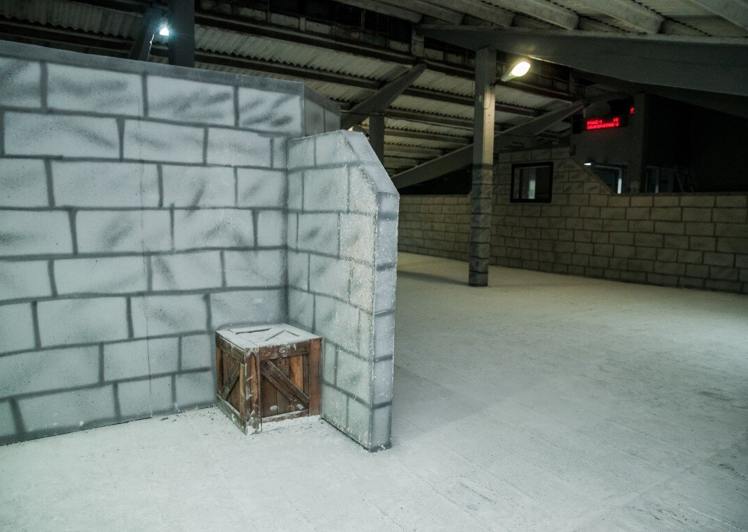 Airsoftcs Arena FySnow景点图片