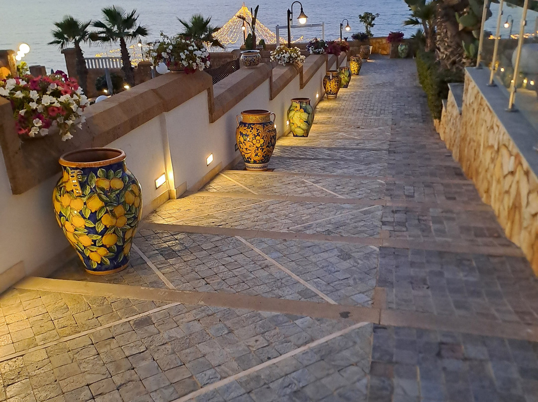 Hotel La Martinica主图