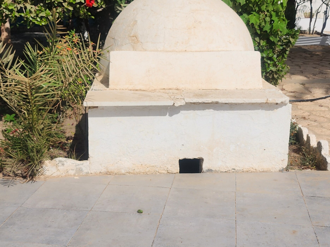 Hotel l'Oasis Gabes主图