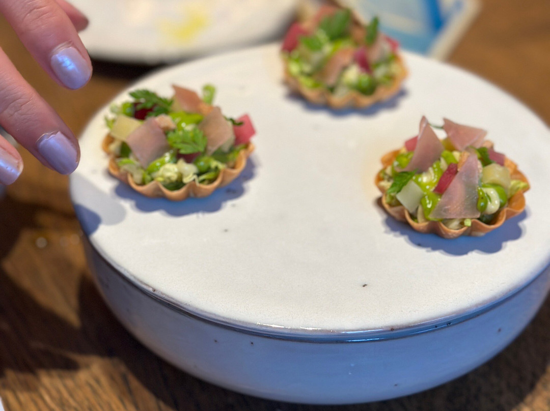 瑞士餐馆和美食-Restaurant Fiescherblick