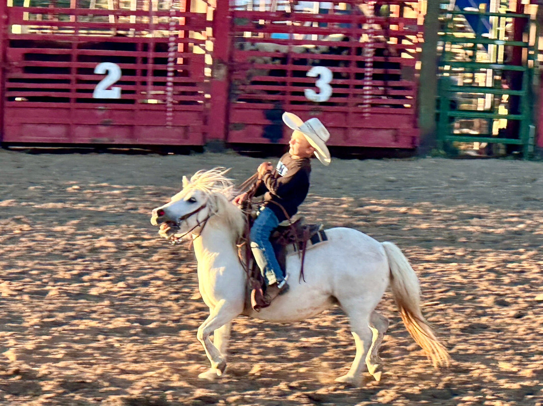 Rodeo-布莱斯必去景点