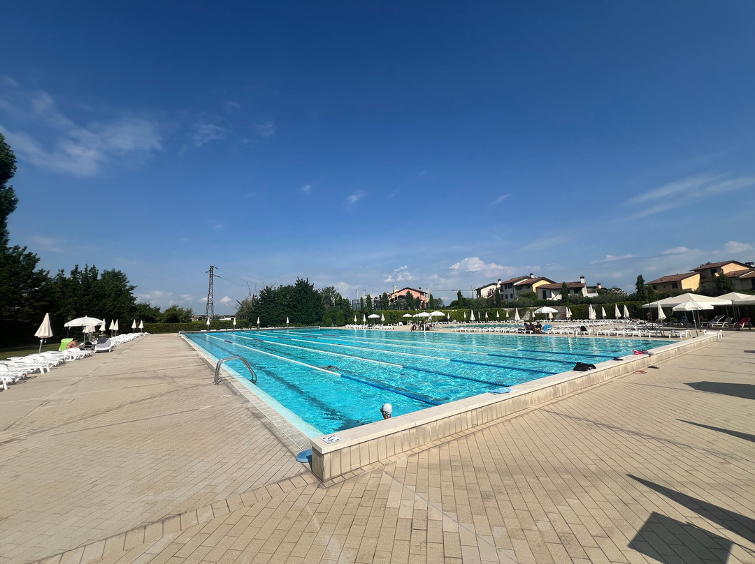 Sporting Club I Borghi景点图片