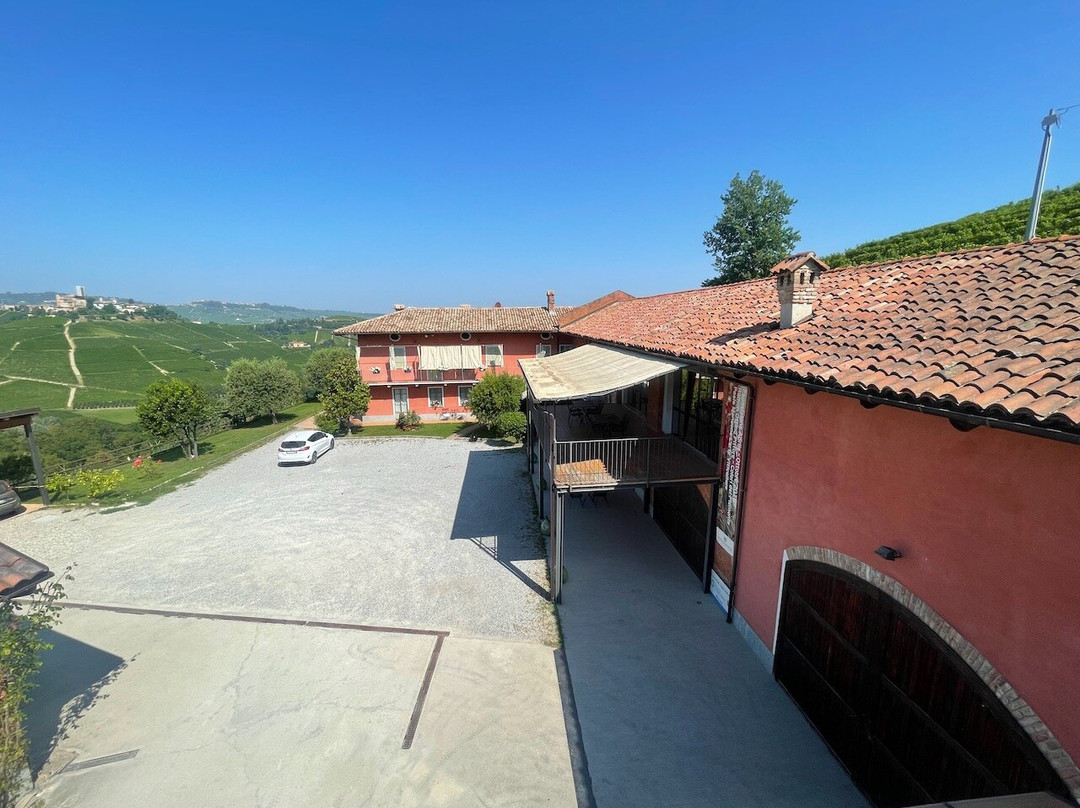 Agriturismo Cascina Meriame主图