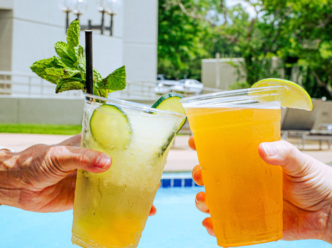 Wichita Marriott主图