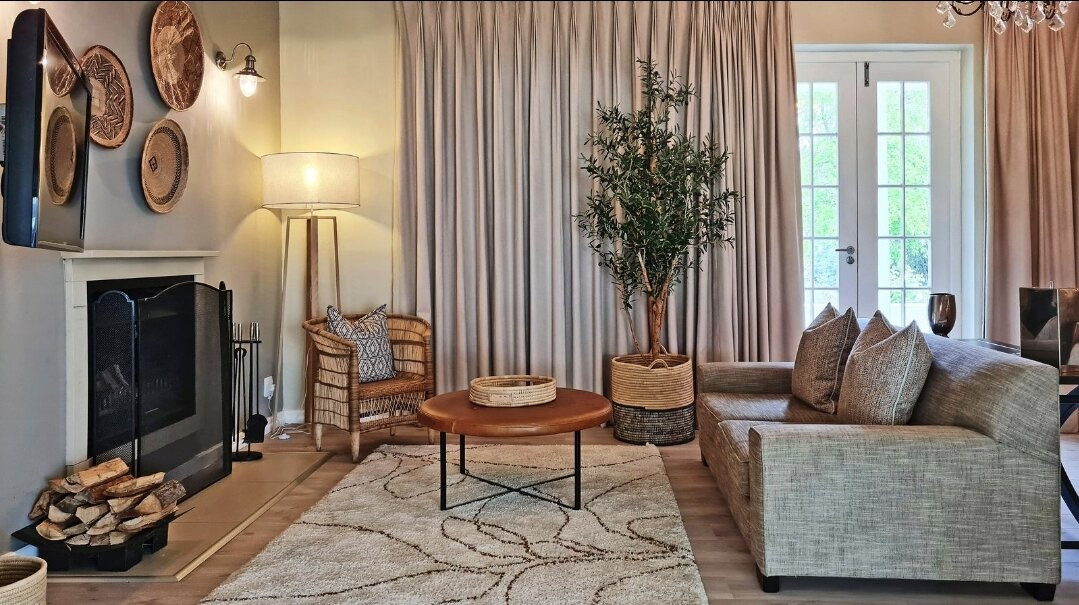 薰衣草农场旅馆主图