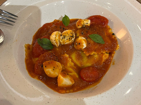 Casserole - Greek Bistro