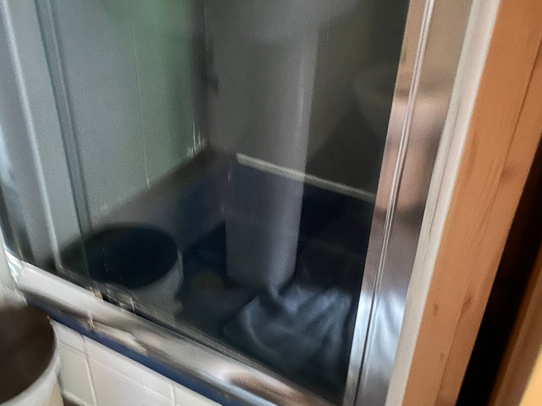 Hotel Le Caribou主图