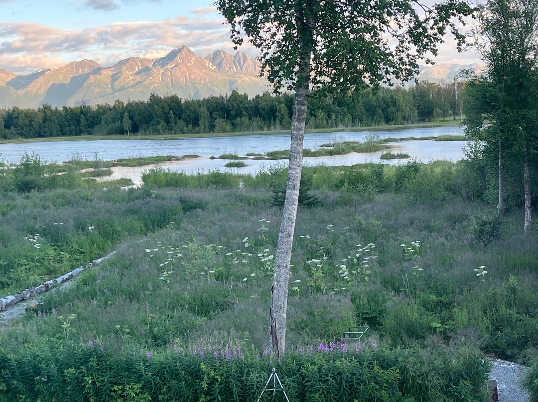 Snowgoose Pond B&B主图