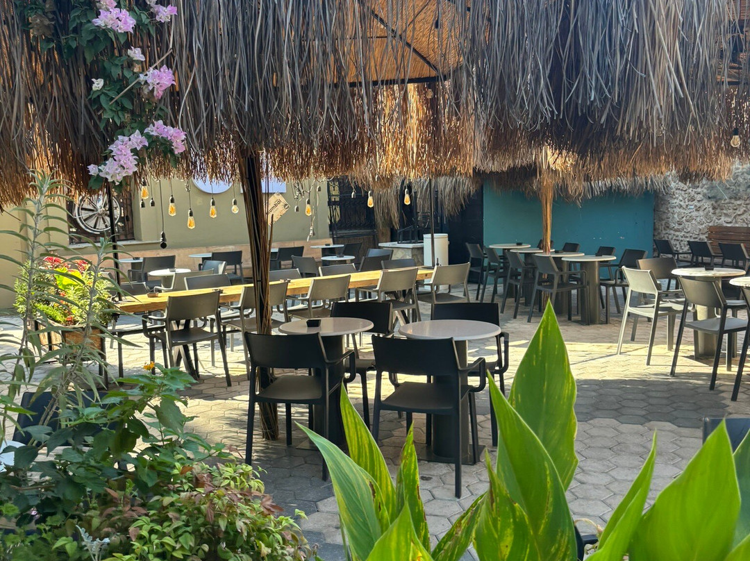 Vielle ville d'Antalya-安塔利亚必去景点