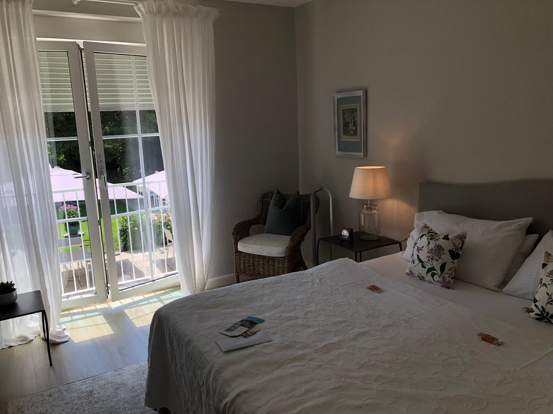 The Little Guesthouse Salzburg主图