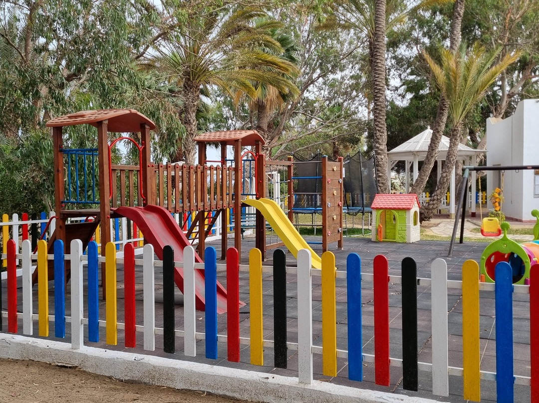 Marhaba Royal Salem主图