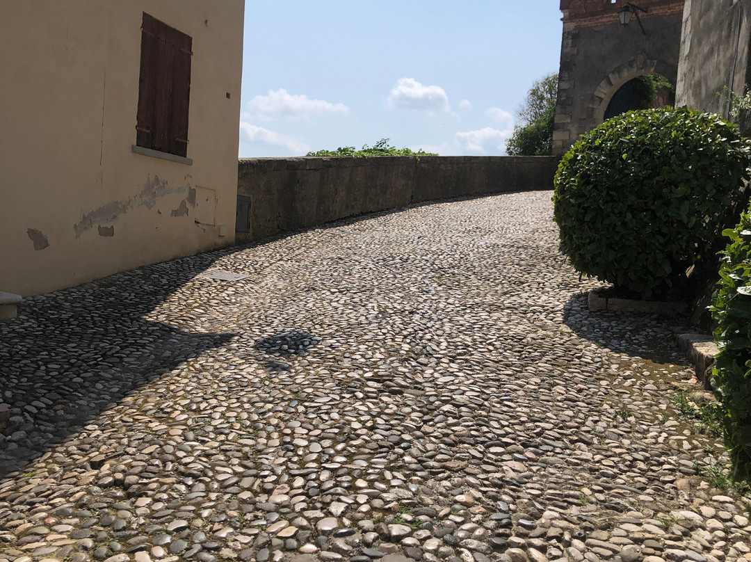 Castello di Asolo景点图片