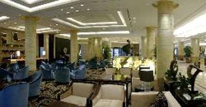 上海悦华大酒店主图