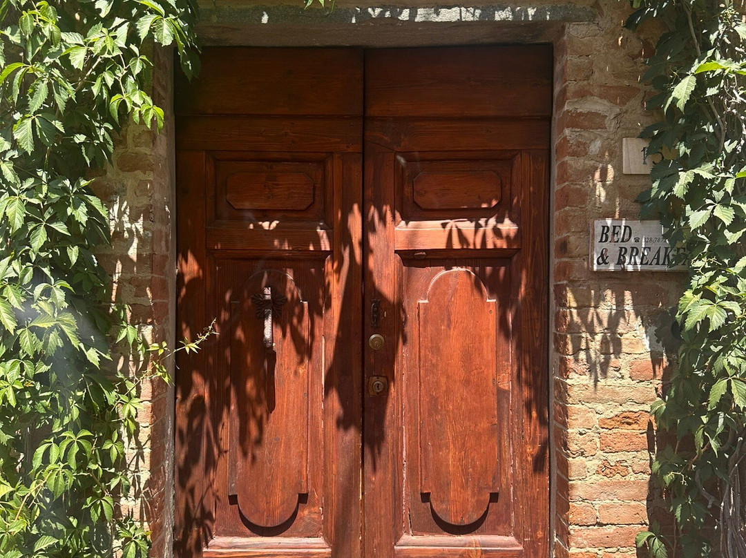 Locanda Linando II Bed & Breakfast主图
