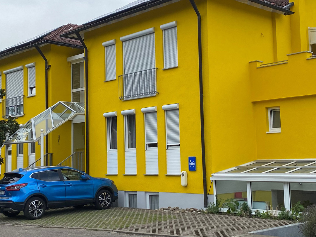 Gästehaus Wagner主图
