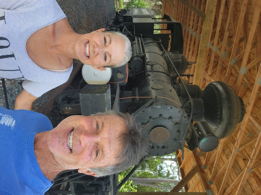 Manatee Village Historical Park-布雷登顿必去景点